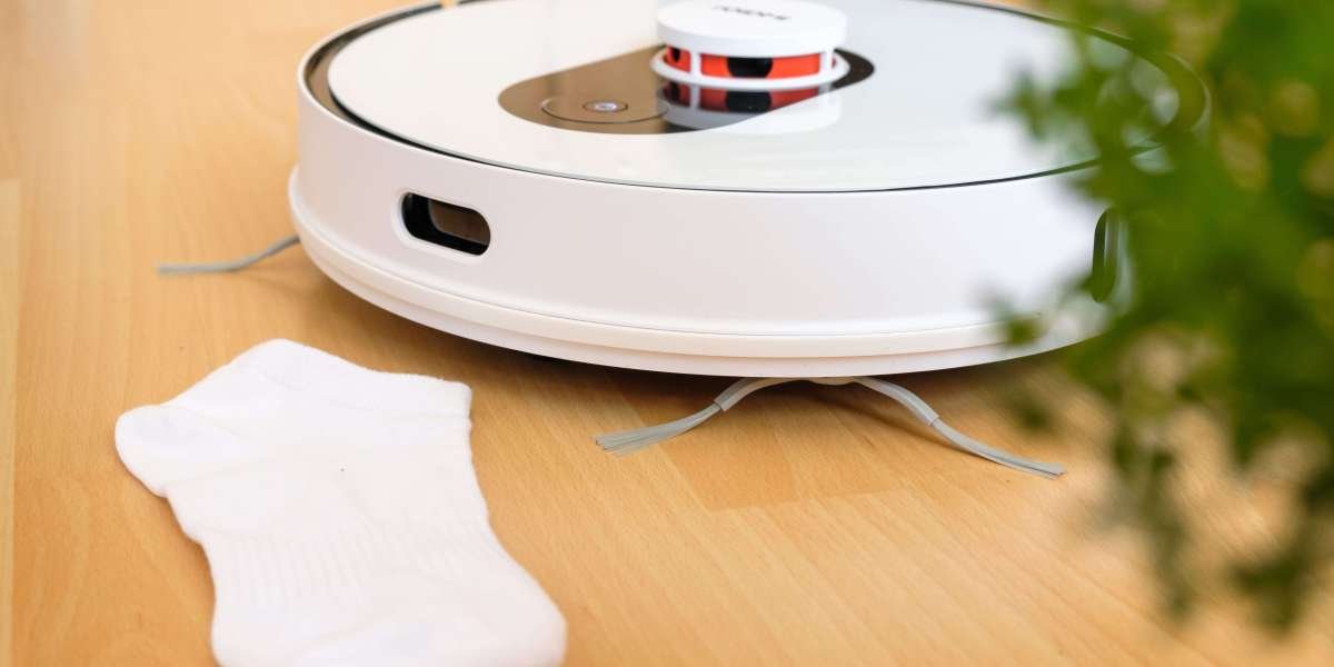 Your Worst Nightmare Concerning Vacuum Robot Bring To Life