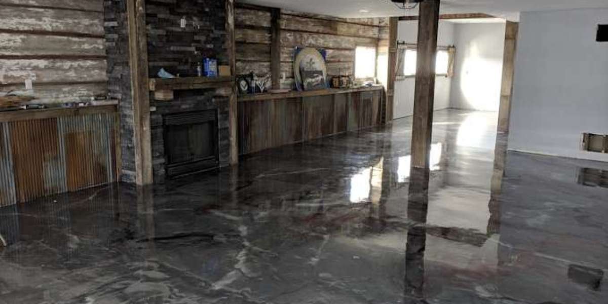 Durable Epoxy Flooring Services for Lake Park Residents
