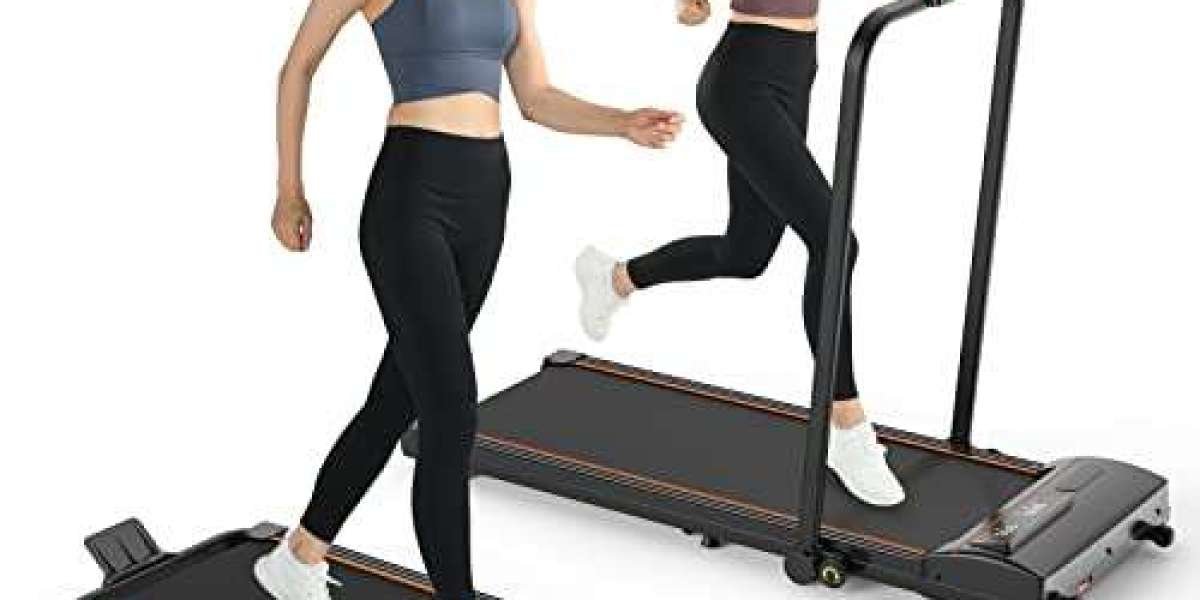 Why Treadmill UK Is Fastly Changing Into The Hottest Trend Of 2024