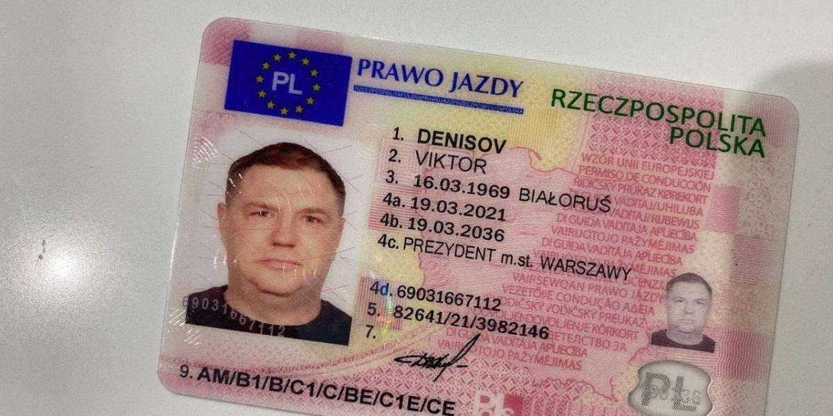 The Buy Driver's License In Poland Awards: The Most, Worst, And The Most Bizarre Things We've Seen