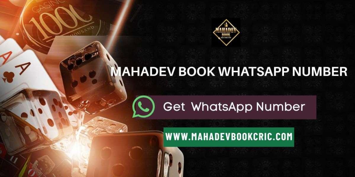 Mahadev Book WhatsApp Number: Get Cricket Betting Offers