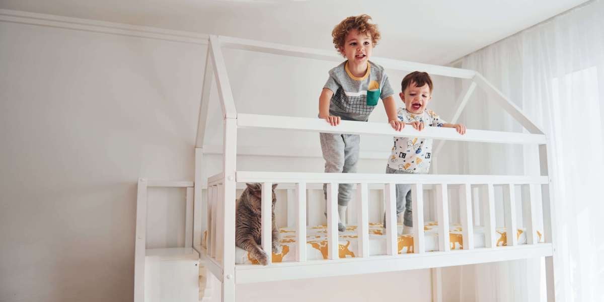 The Best Bunk Beds On Sale Tricks To Make A Difference In Your Life