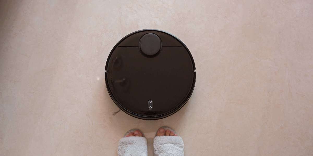 Who Is Mop And Vacuum Robot And Why You Should Care