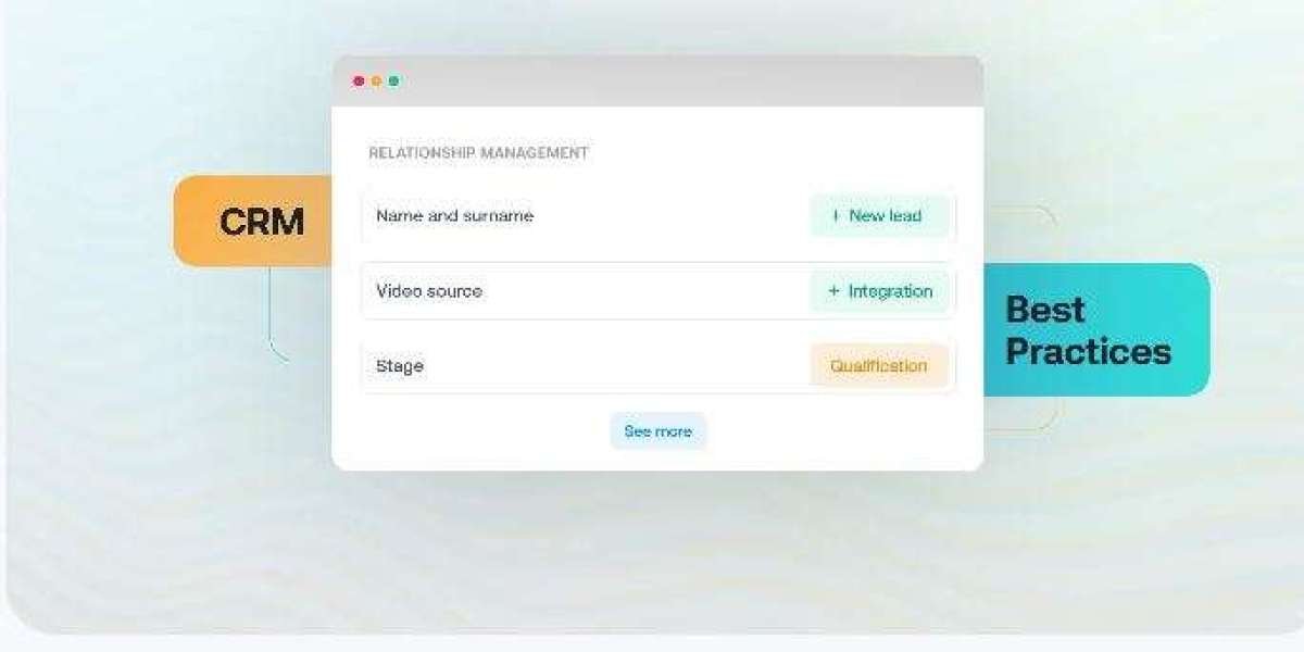 Streamline Customer Management with Powerful CRM Automations