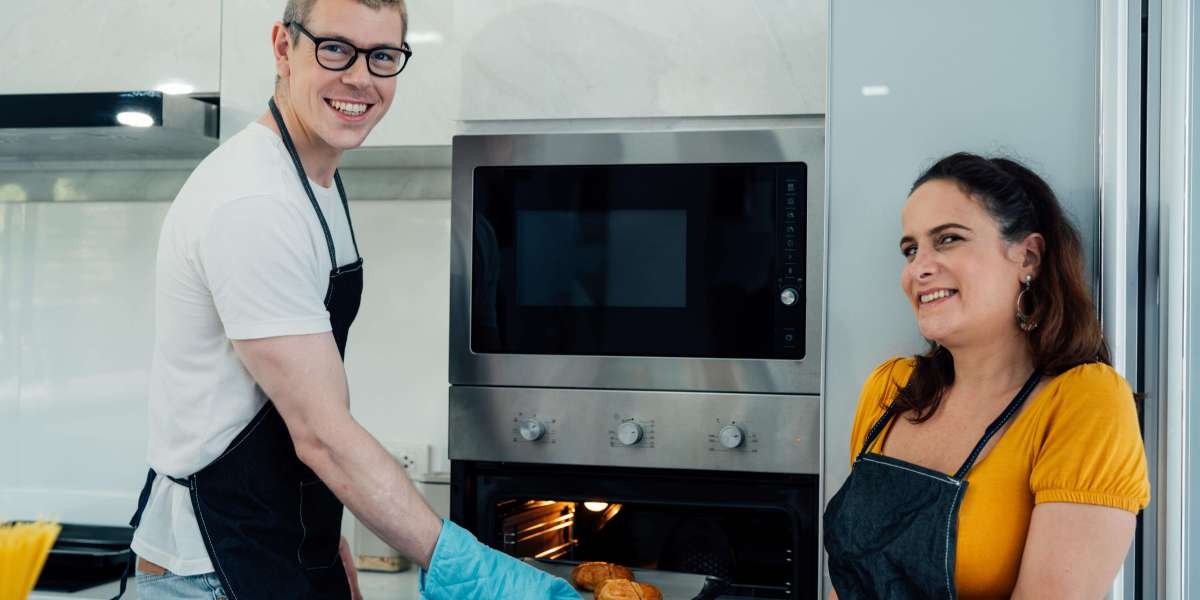 See What Electric Ovens Online Tricks The Celebs Are Making Use Of