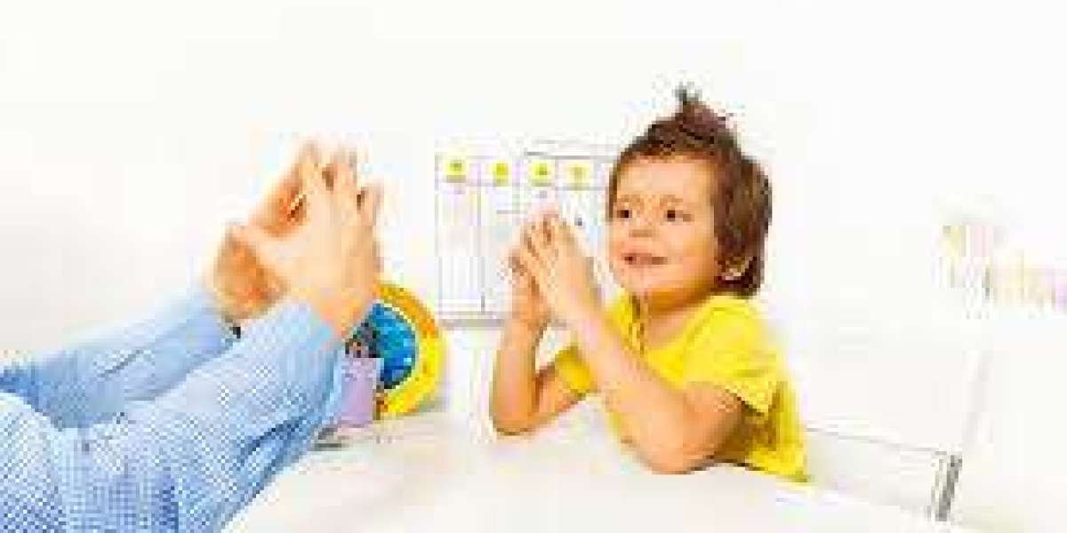 Guide to the Best ABA Therapy Brampton for Child Development