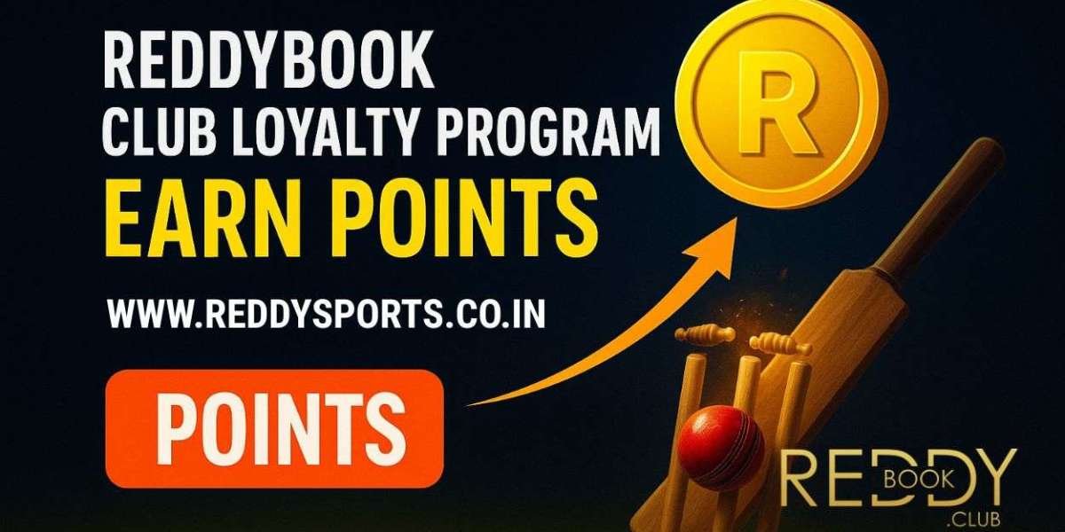 Reddybook Club Loyalty Program: Earn Points and Maximize Your Rewards