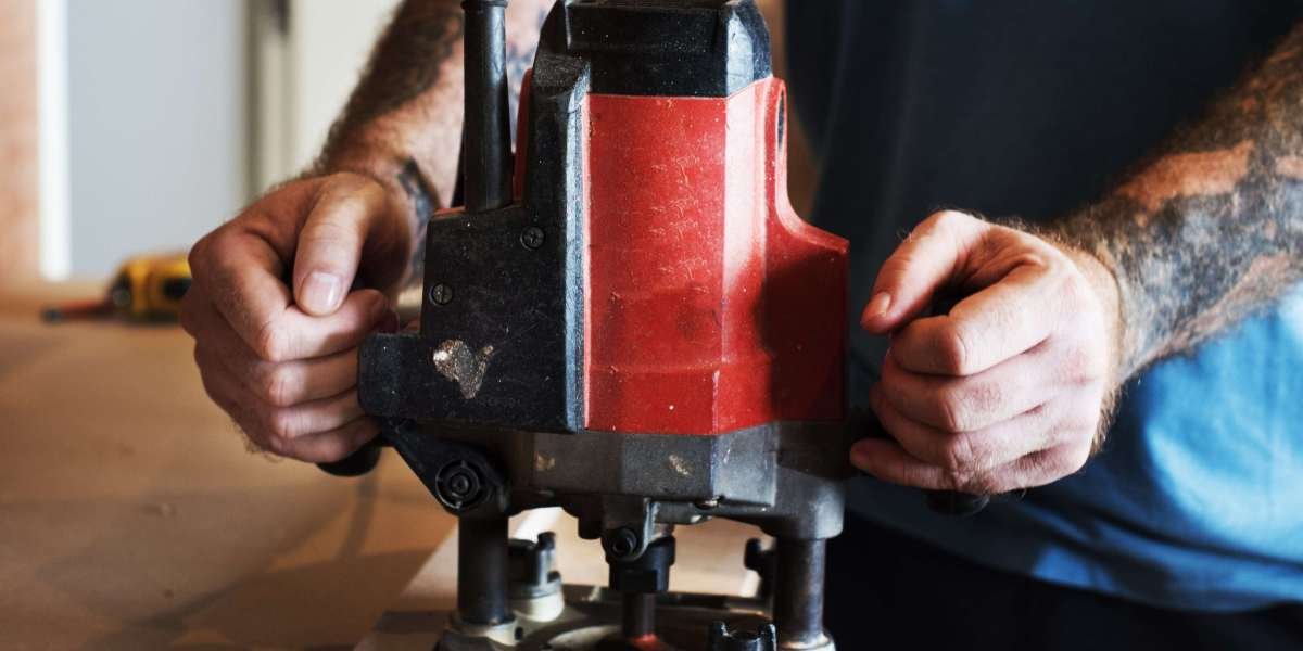 Everything You Need To Learn About Cordless Machine