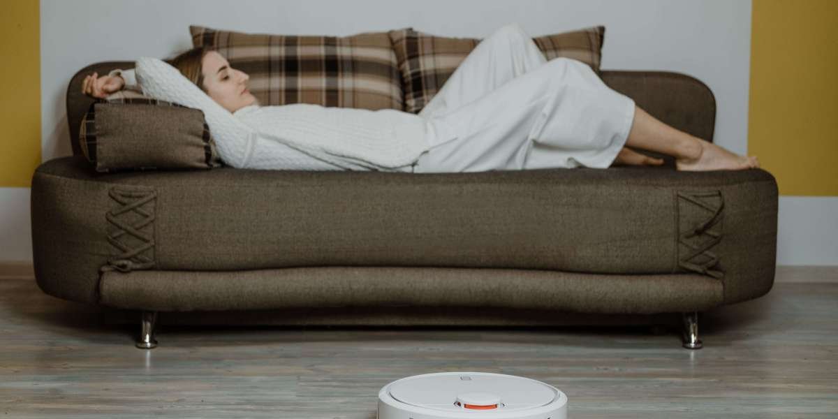 You'll Be Unable To Guess Robot Vacuum And Mop With Self Emptying's Benefits
