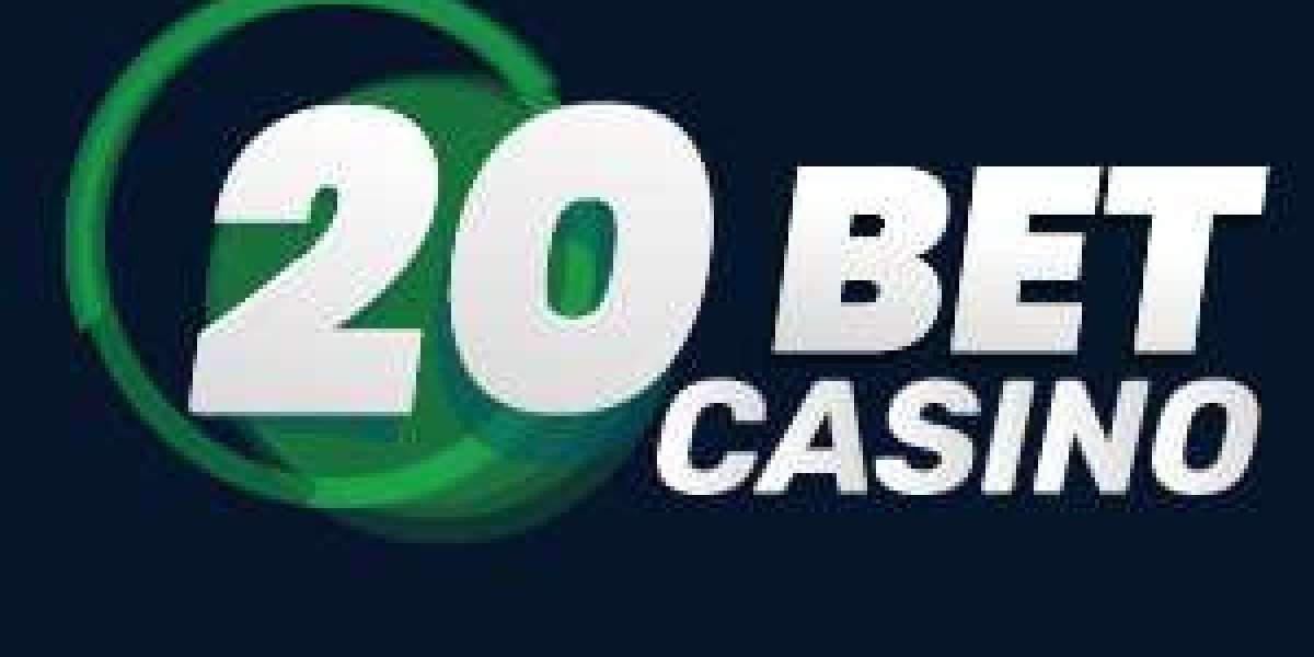 Incentivi e Vantaggi su Casinò 20Bet