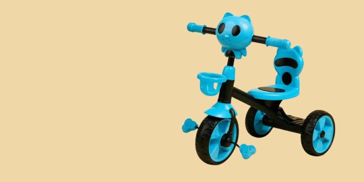 Little Cyclists, Big Adventures: How to Select the Perfect Kids’ Bike