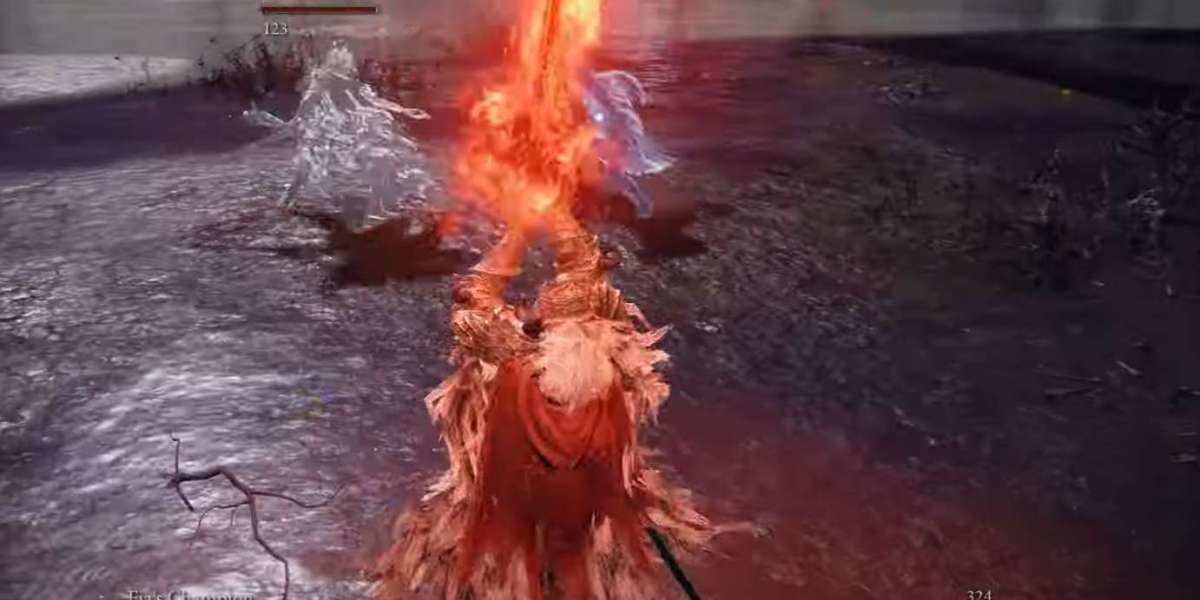 Why Elden Ring Encourages Personalized Playstyles