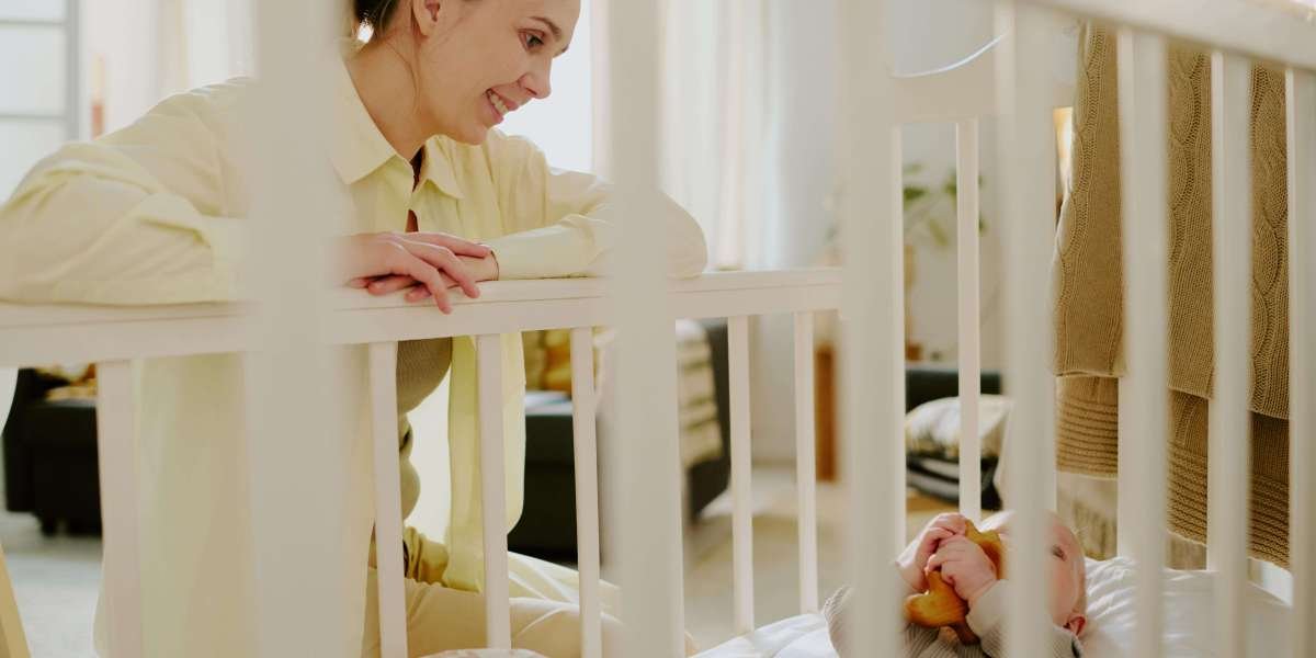 10 Meetups About Bedside Cot For Optimal Sleep Arrangements You Should Attend