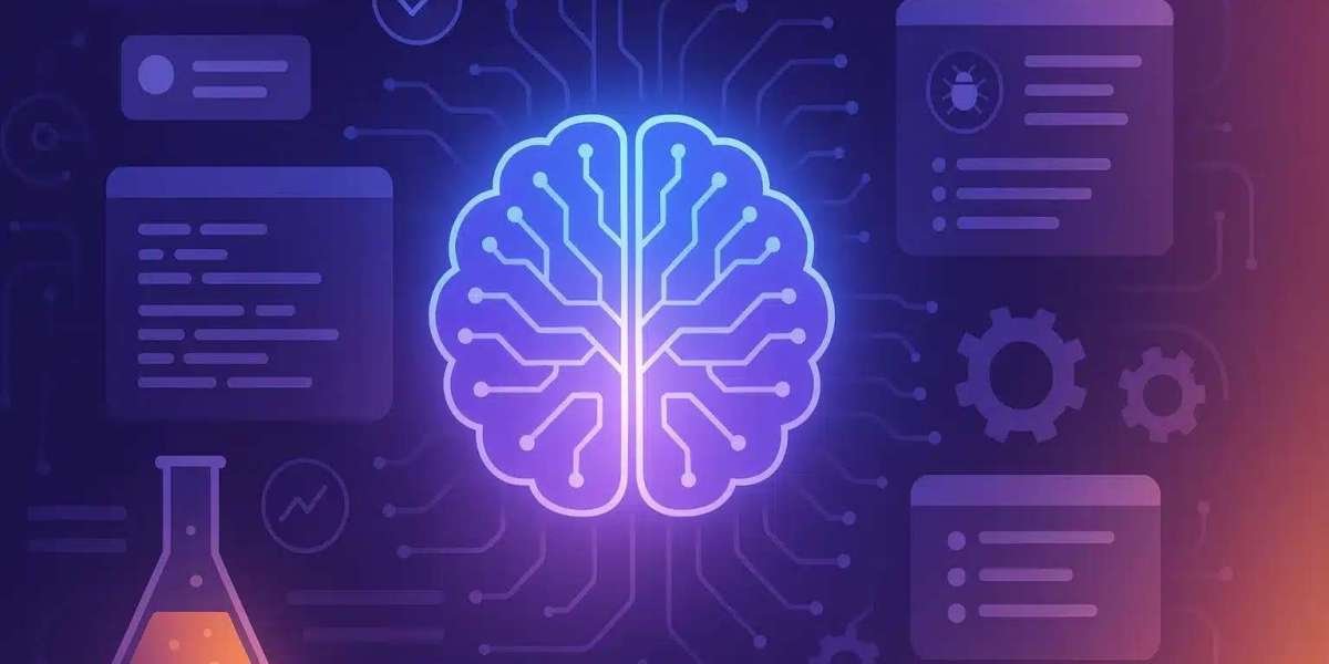 AI Testing Tools: The Future of Smarter, Faster, and Reliable Software Testing