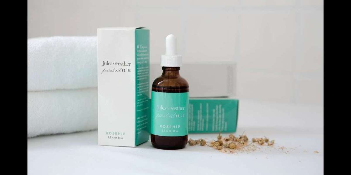 Premium Custom Serum Boxes For Cosmetic Brands