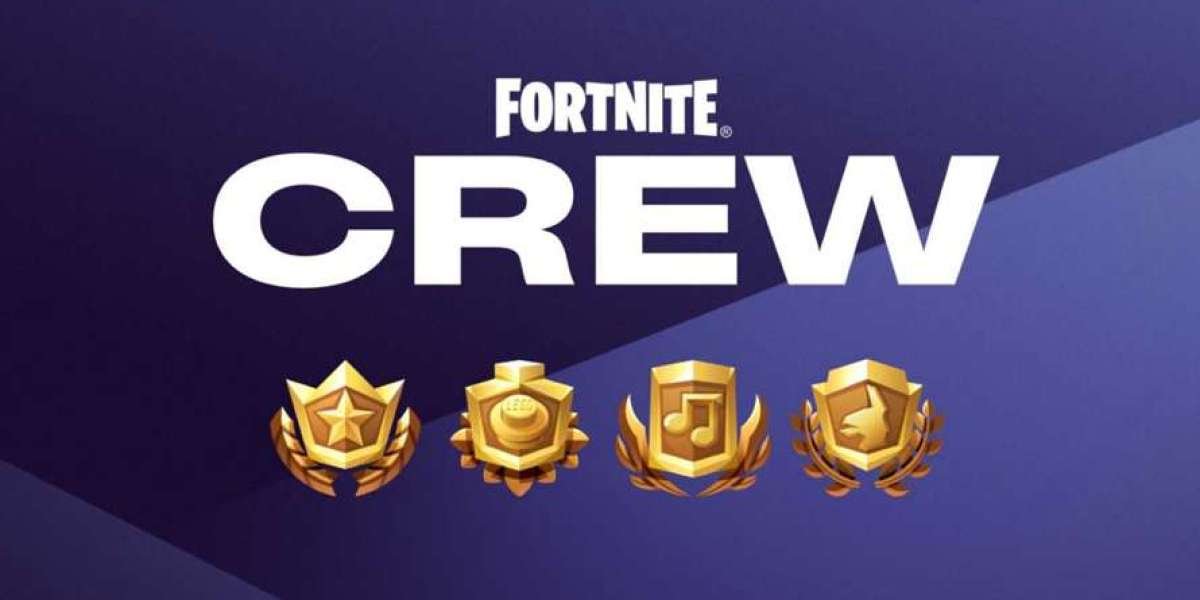 Fortnite 2026 Crew Pack Leaks - Winter Skins