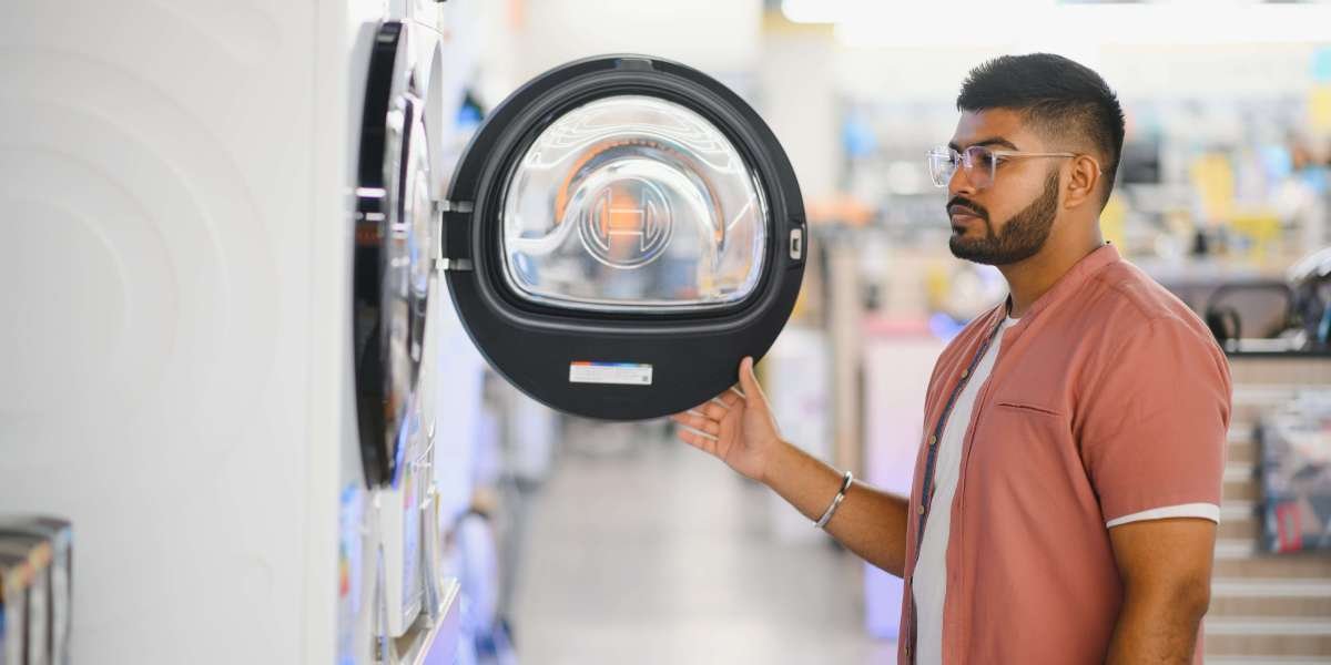 The Companies That Are The Least Well-Known To In The Cheap Washer Dryer Industry