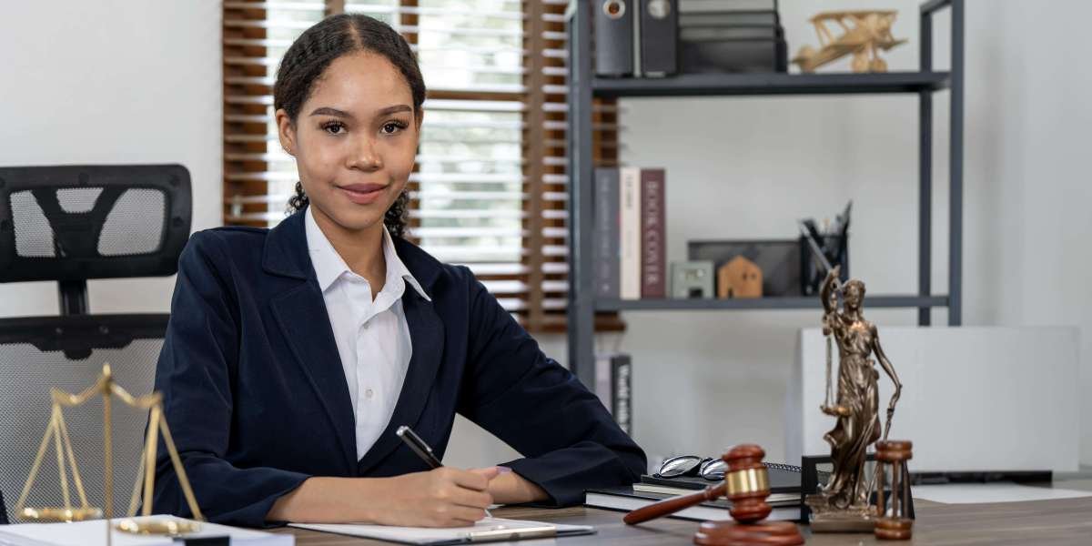 What's The Job Market For Injury Settlement Lawyer Professionals?