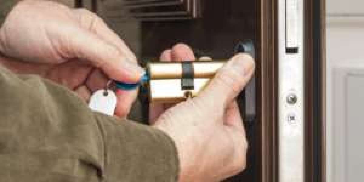 What's The Job Market For Front Door Locks Professionals?