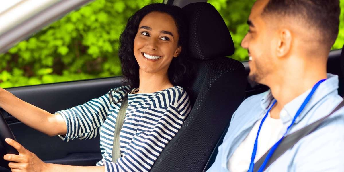 5 Lessons You Can Learn From Hourly Driving Lessons Grimsby