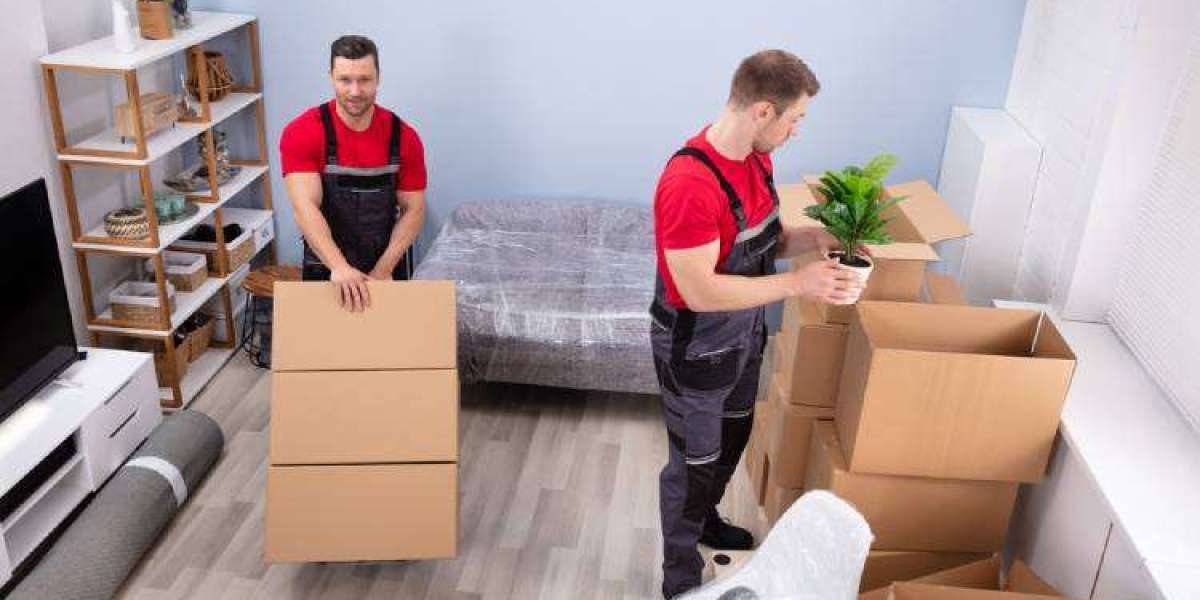 House Shifting Dubai – Professional & Reliable Moving by MMC Packing