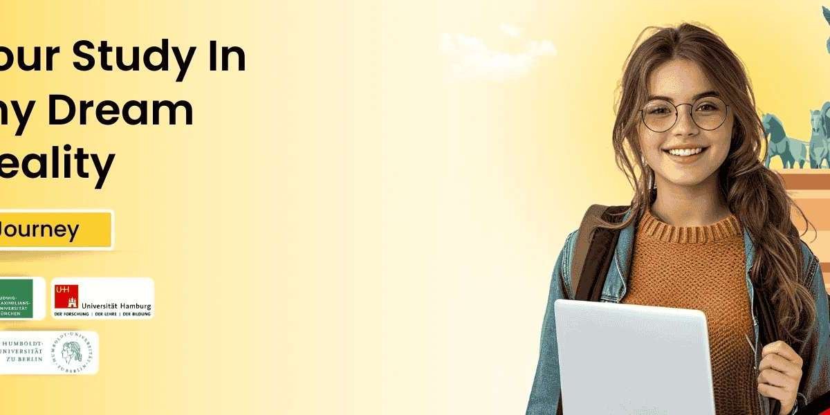 Why German Universities Are the Best Choice for Chandigarh Engineering Students