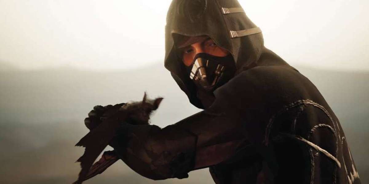 Dune: Awakening – Gameplay Styles & Rare Achievements