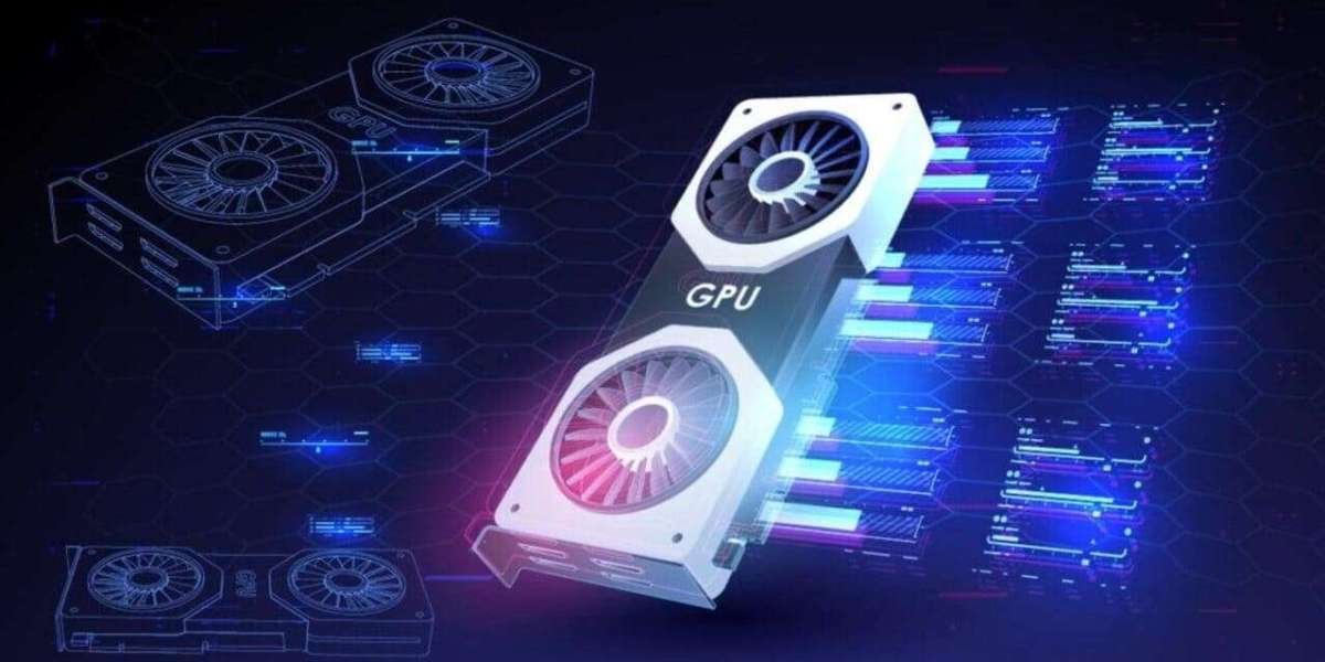 Graphic Processing Unit Market Forecasts Signal Strong Growth Driven by AI, Cloud, and Advanced Computing