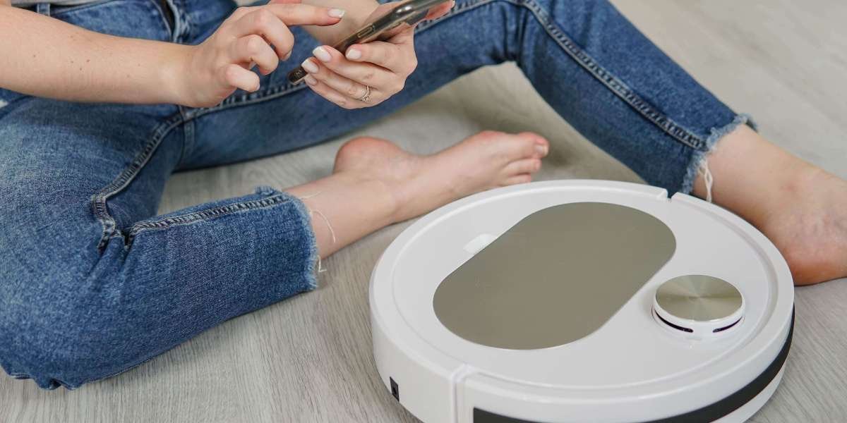 Guide To Robot Vacuum For Carpet And Pet Hair: The Intermediate Guide In Robot Vacuum For Carpet And Pet Hair