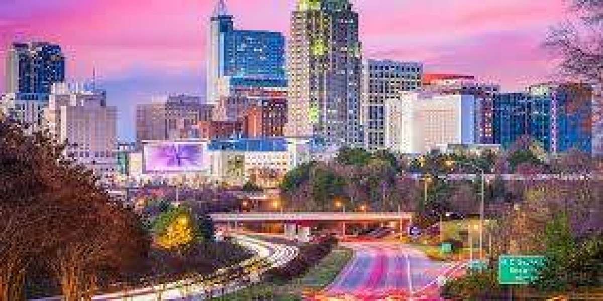 Leading the Future: Best Mobile App Development Company in Raleigh