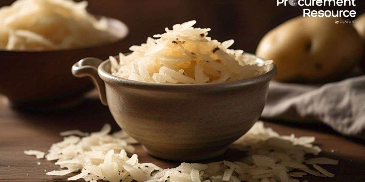 Potato Price Trend, Market Insights & Forecasts