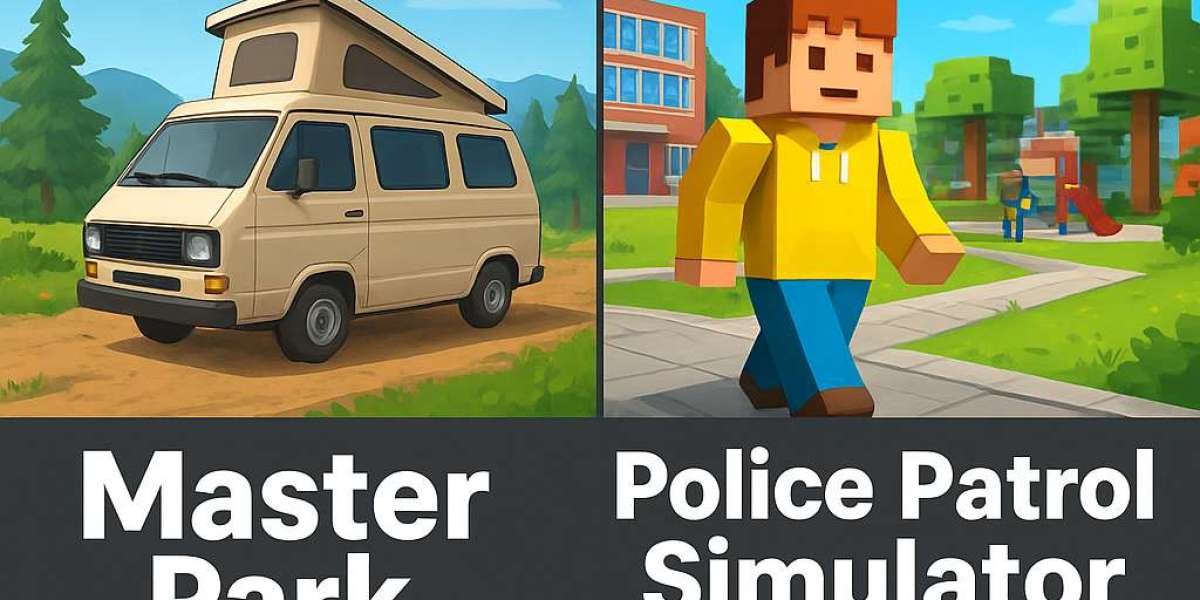 Top MOD APK Simulator Games for Android