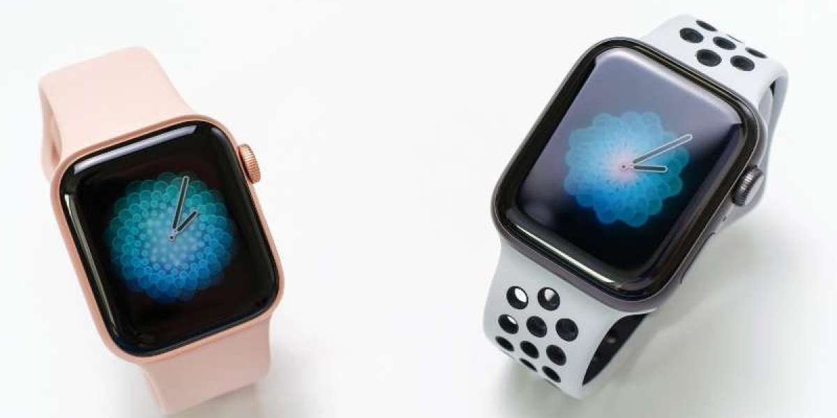 Discover the Ultimate Health Watch for a Smarter Lifestyle