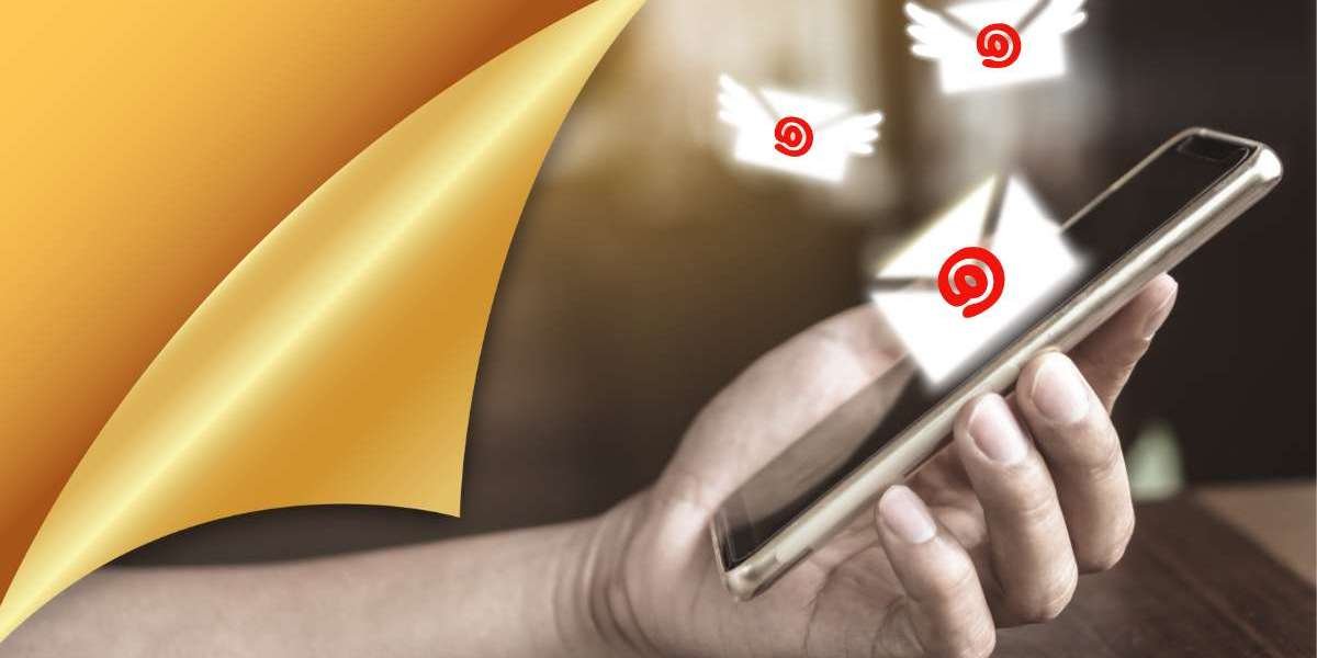 Singapore Business Email List: A Powerful Tool for Targeted B2B Marketing Success