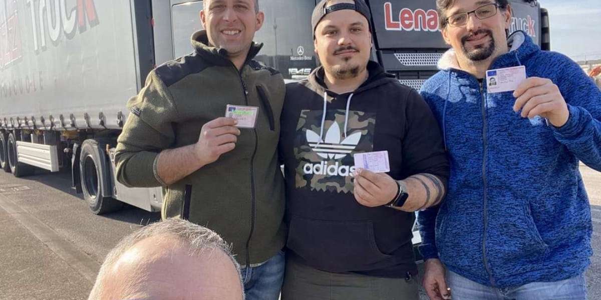 The Not So Well-Known Benefits Of Italian Driving License Trusted Seller