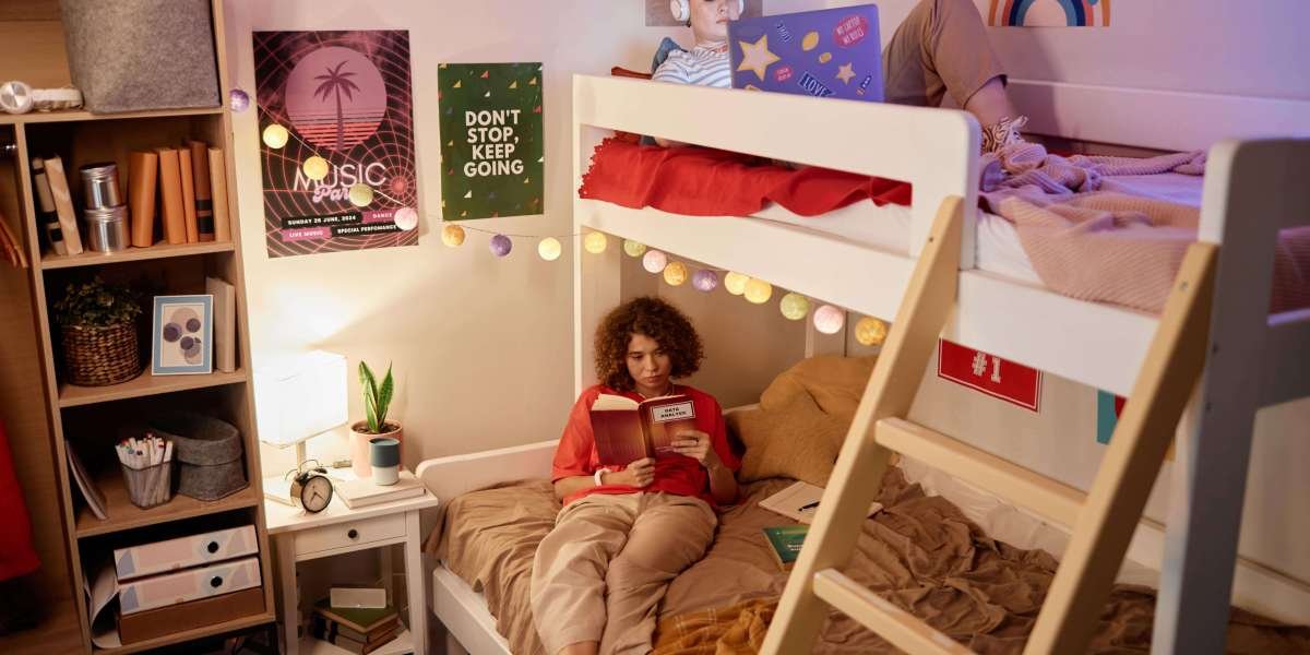 The 10 Most Terrifying Things About Kids Double Bunk Bed