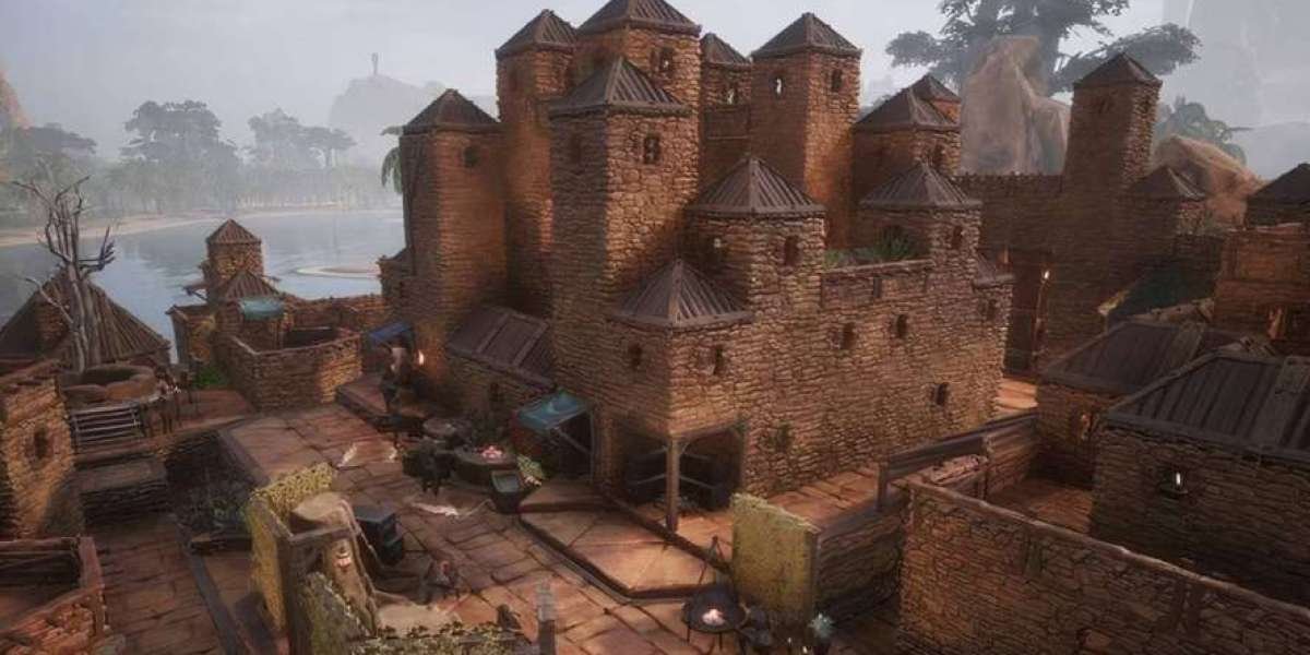 Base-Building Games: Advanced Survival Mechanics