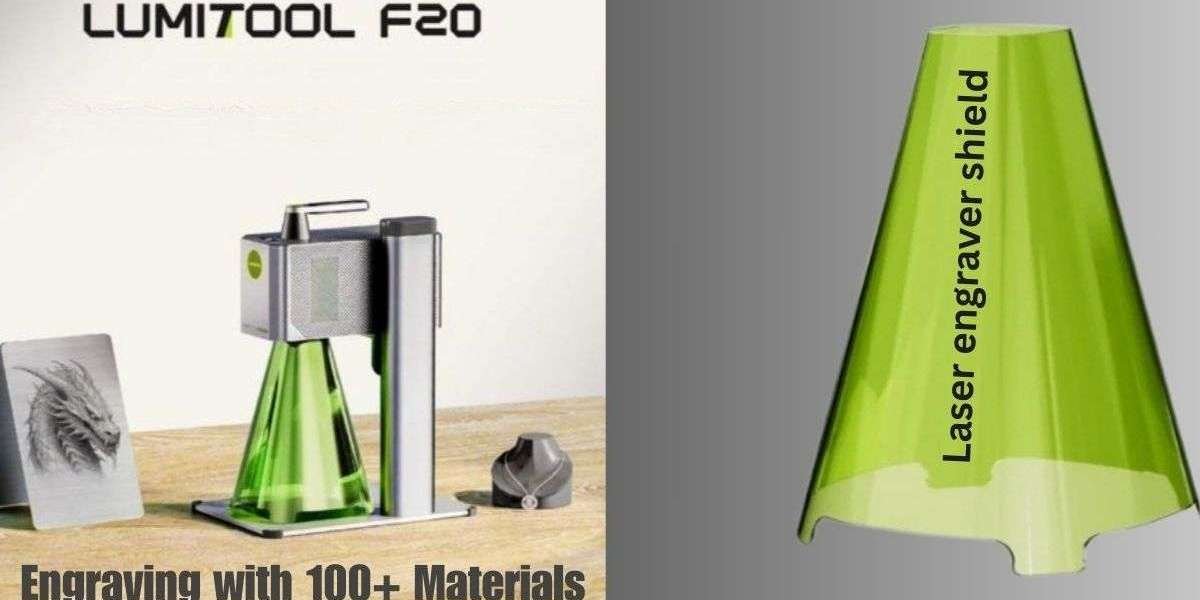 Protect Your Workspace with a Reliable Laser Engraver Shield