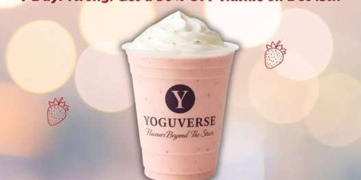 Where to Find the Freshest Smoothie Spots in Your Area