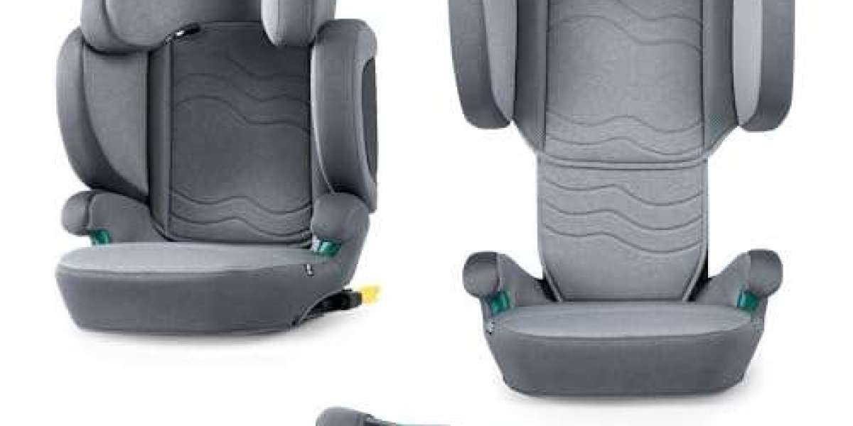 What's The Reason? 3 Wheeler Pushchair Is Everywhere This Year