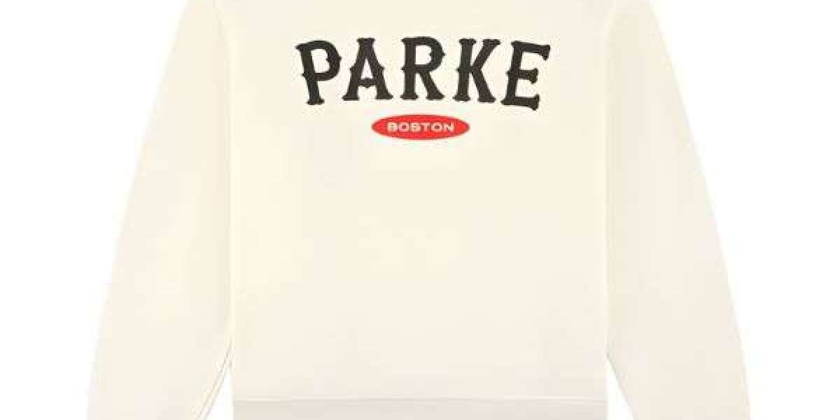Parke’s Design Philosophy: Where Minimalism Meets Function
