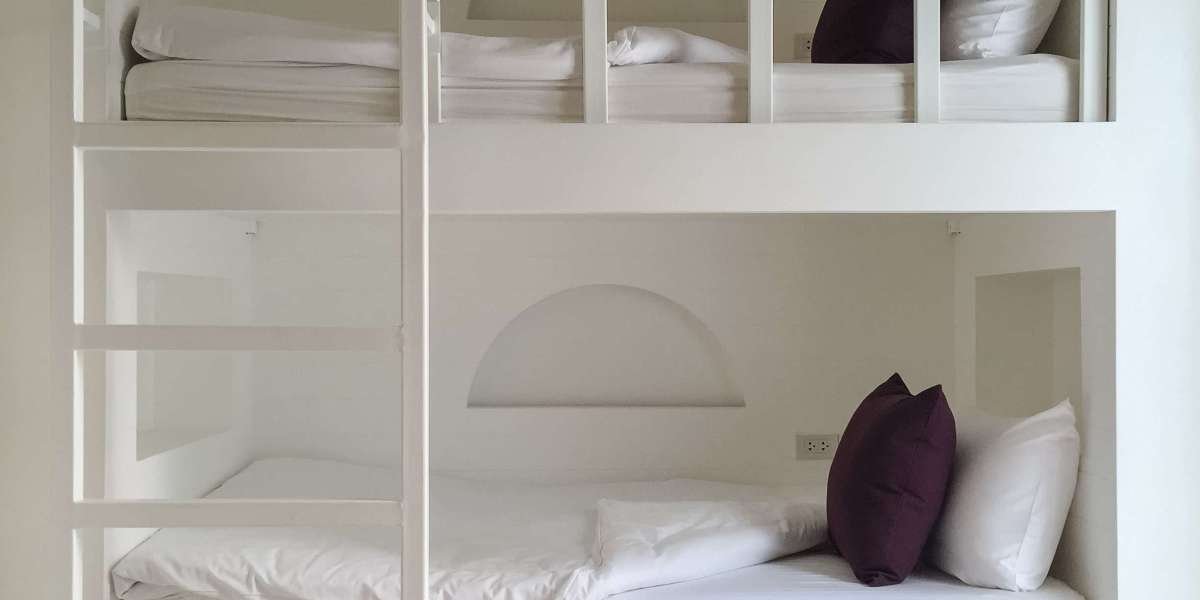 You'll Never Guess This Childrens Bunk Beds's Benefits