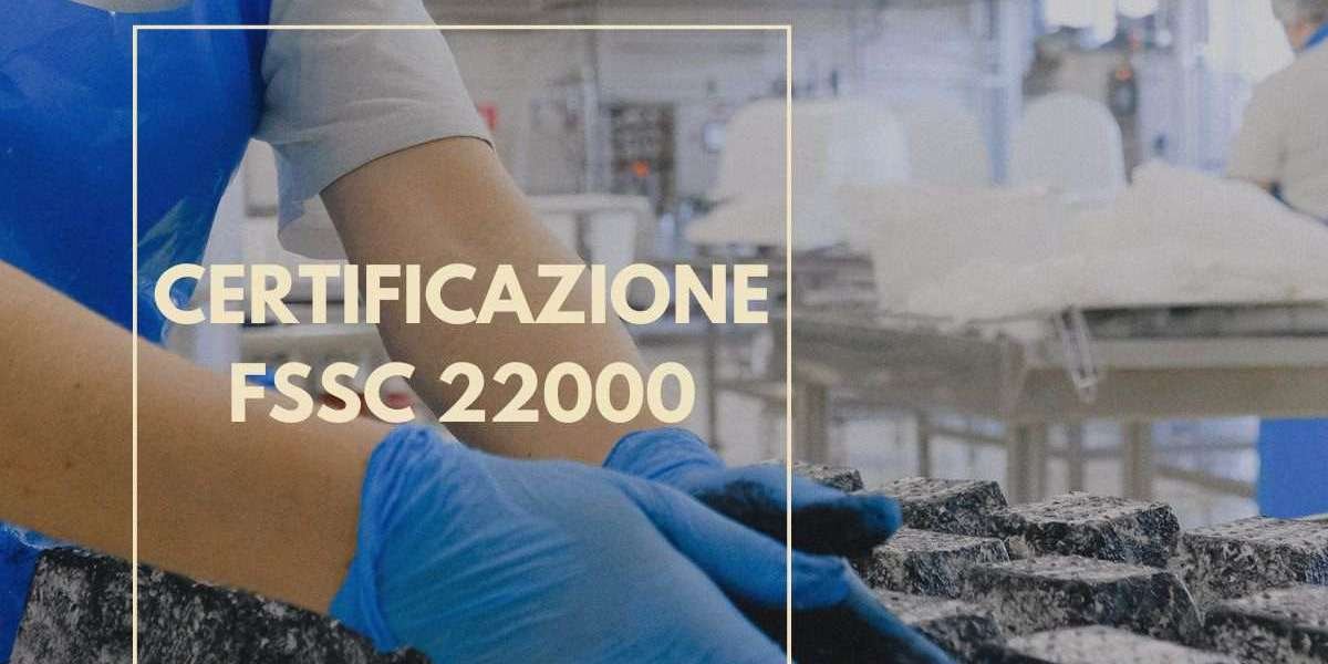 Tracciabilità Intelligente e Processi Integrati: Il Ruolo Chiave della Certificazione ISO 22005