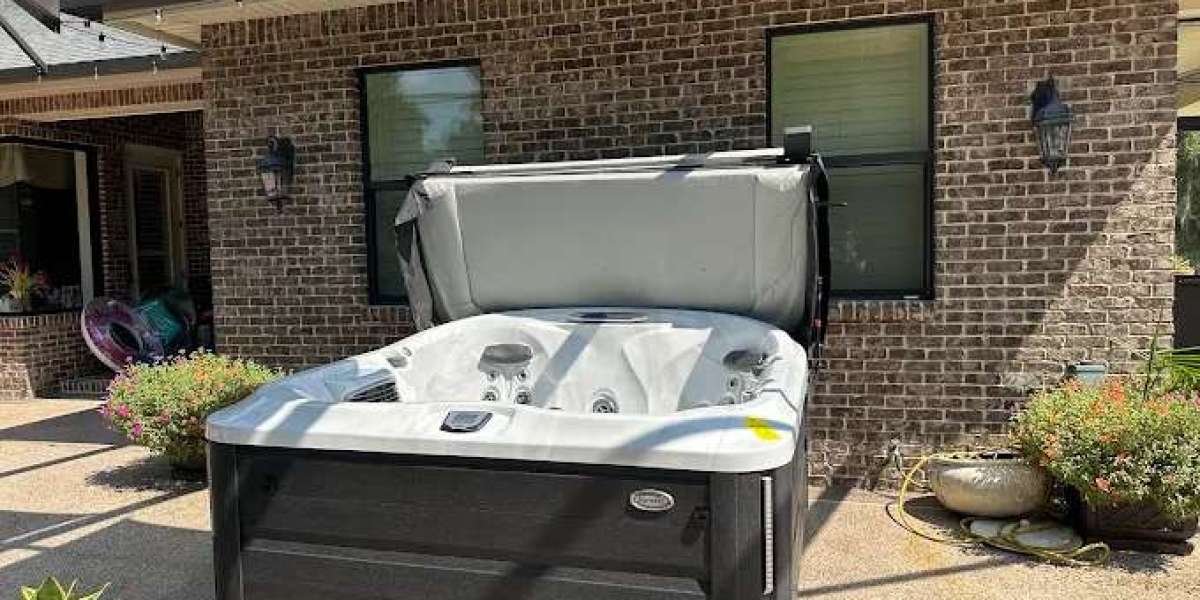 Affordable Hot Tub Spas Available in Dade City