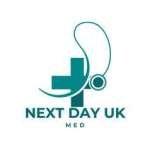 Next Day UK Med