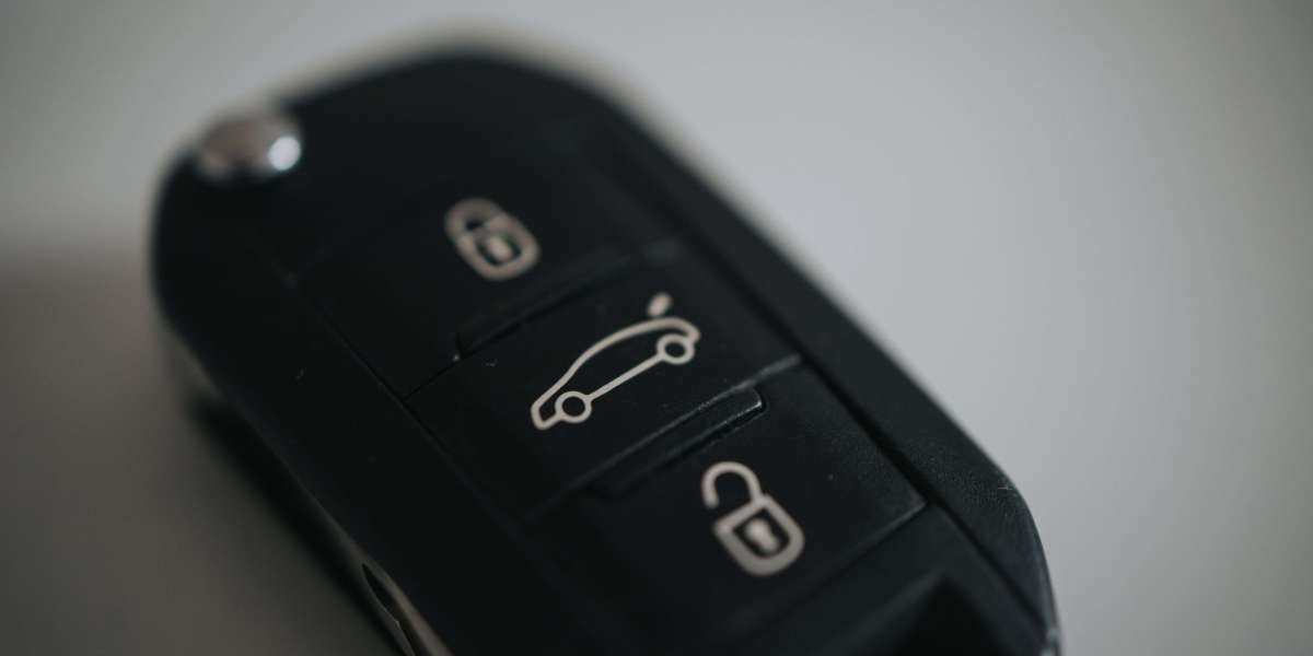 What Is The Volvo Replacement Key Term And How To Use It