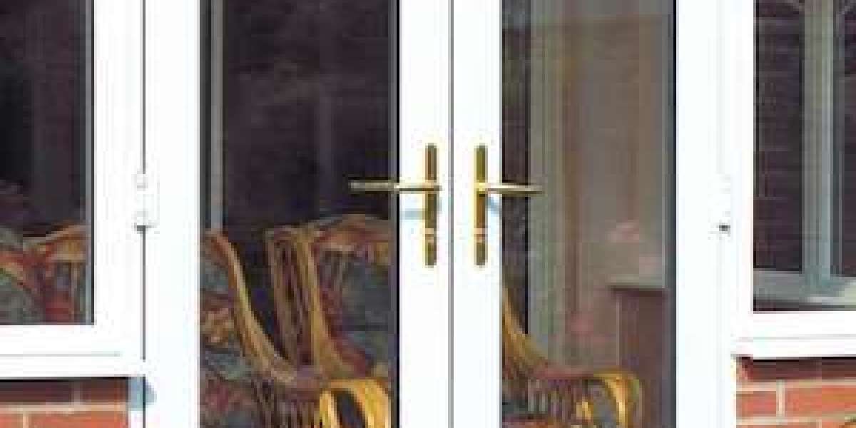 The 10 Scariest Things About French Door Technicians