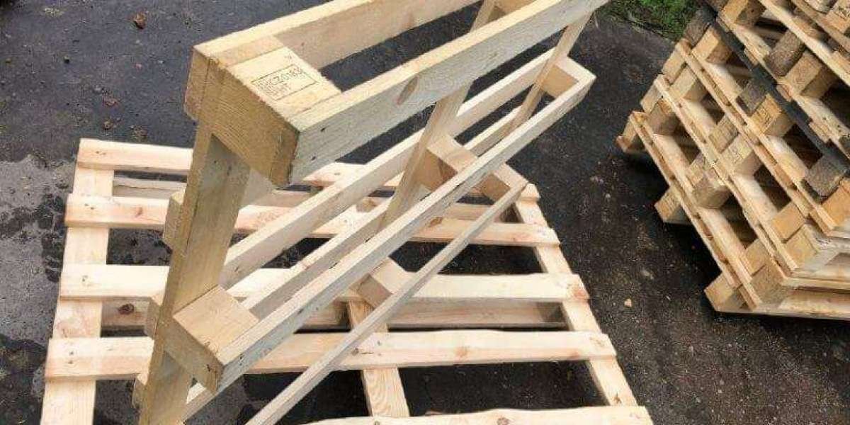 Five Killer Quora Answers To Wooden Pallets Vendor