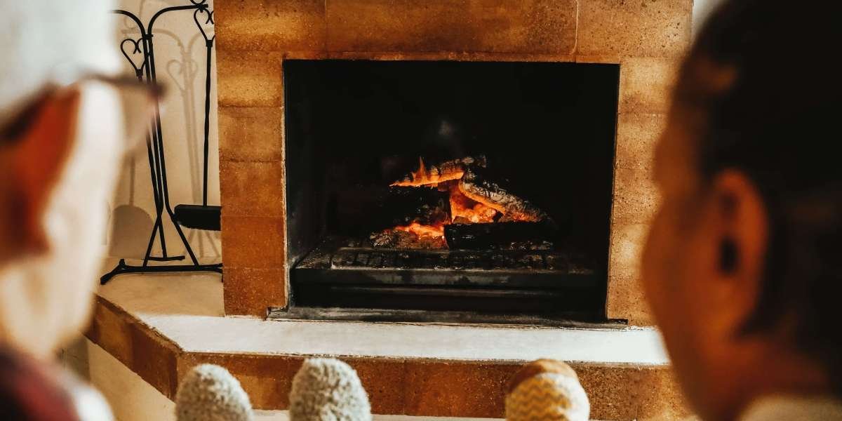 One Of The Biggest Mistakes That People Make When Using Wall Fireplace