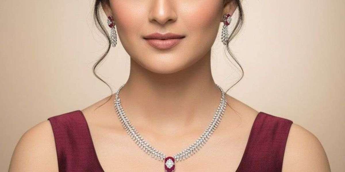 Diamond Mangalsutra